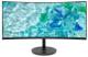 Acer UM.CB3EE.013 Vero CB343CURJ0 86,4 cm ( 34 Zoll ) UWQHD HDMI/DP/USB-C CAM black