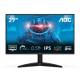 AOC Q27B36X 68.6 cm (68,6 cm ( 27 inch )) 16:9 HDMI+DP black