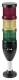 Moeller 171425 EATON SL7-100-L-RYG-24 LED signal tower, RYG 24V LED m.Basis 