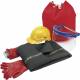 Cimco 140250 safety range ,