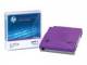 HP LTO-6 Ultrium 2.5 TB / 6.250 BaFe Wo