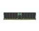 KINGSTON 64GB 6400MT/s DDR5 ECC Reg CL52 DIMM 2Rx4 Micron H