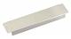 BlackBox ACX288-BLKP-2S Blind plate for DKM FX 288-port housing, 2 slots