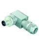 Pepperl+Fuchs 211366 V15SB-W-ABG-PG9 cable plug 