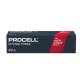 Duracell 75301 Batterie Procell Alkaline 6LR61 E-Block 10er 