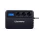 CyberPower BU650EULCD