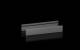 Rittal VX 8660034 VX base side panels H:100mm for D:800 mm