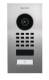 DoorBird D1101V IP video door station flush-mounted stainless steel V4A