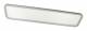 Synergy 21 LED office line ceilings - panel gray, dimmable