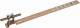 Dehn + Soehne 206217 Our concern Dachleitungsh. Cu , H = 20mm