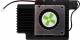 ALLNET AE014B Radxa Rock 5C / 5C Lite heatsink 