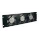 Eaton Power Quality RACK-MOUNT 3U FAN PANEL