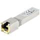 Startech.com SFP10GBTST MSA-konformes 10 Gigabit Glasfaser SFP+ Transceiver-Modul 10GBase-T 30 m TAA-konform