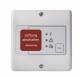 Hekatron LRZ base ventilation smoke switch central 31-5400005-01-01