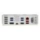 Gigabyte B860M A ELT WF6E ICE 1.0