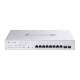 TP-LINK S4500-8GHP2F OMADA PRO 8-PORT 1G POE+ SWITCH