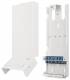 Metz Connect 150300E206-E BTR Consolidation Point VIK 6xSC-D OS2 (ceramic, blue)