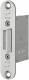 Eff Eff Fritz Fuss 807-12-------00 EFF Latch lock 807-12 stainless steel (24x110) Radius 