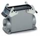 U.I. Lapp 79135400 LAPP H-B 24 SGRH M32 ZW. SOCKELGEHAEUSE H-B 24 SGRH M32 ZW. SOCKELGEHAEUSE