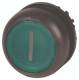 Moeller 216939 EATON M22S-DL-G-X1 Leuchtdrucktaste flach grün beschriftet 