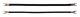 Moeller 215633 EATON FVS-350MM/6QMM/G/G wiring bridge flexible 350mm 6qmm 