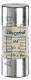 Legrand 015195 Fuse 22x58mm 100A type aM, signaling spring 15195