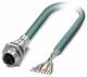 Phoenix Contact 1424148 Phoenix VS-FSBPXS-OE-94F/1,0 Netzwerkkabel