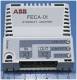 ABB FECA-01 EtherCAT adapter FECA-01