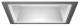Lts Licht und Leuchten 636491 LTS FLIQ 400.3030.01/DALI WEISS EB-Downlight Flixx LED 34W 3000K00 weiß
