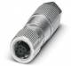 Phoenix Contact 1414611 Phoenix SACC-FS-8QO-0,5 SH SCO Sensor-/Aktor-Steckverbinder
