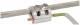 Dehn + Soehne 306105 Dehn PV 5.12.5 SKM8X45 GSG CUGALSN parallel connector Cu/gal Sn