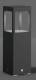 RZB 611989.0031 Standleuchte 1600lm LED/20W-3000K 156x156x500
