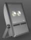 RZB 721733.1131.76 Strahler LED 2x56W-3000K 501x374x182 dim.DALI 7950lm