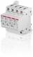 ABB OVR T1-T2 3N 12.5- 275s P TS QS SPD Pol, TT/TNS 3P OVR T1-T2 3N 12.5-