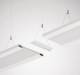 Trilux LuceoS H ZLK/5/03 coupling/connector LuceoS 7019300