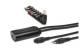 Kensington K38310EU DUAL ADAPTER 60W USB 3.0