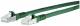 Metz Connect 130845E055-E BTR patch cable RJ45 Cat.6A AWG26 S/FTP LSHF 50.0m green