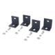 APC AR7701 NetShelter SX Befestigungs-Kit