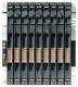 Siemens 6ES74031JA110AA0 SIEM 6ES7403-1JA11-0AA0 expansion module slots for signal modules