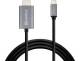 136-21 SANDBERG Audio-/Videokabel USB-C