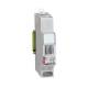 Legrand 004107 Läutewerk 230 V 50 Hz 6 VA 27 mA 83 dB 1 TE