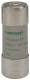 Lindner Z218729 Mersen FR22AM50V80P Sicherungseinsatz zyl. aM 22x58 AC500V 80A Schlagb.