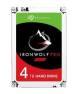 Seagate ST4000NE001 Ironwolf PRO Enterprise NAS HDD 4TB 7200rpm 6Gb/s SATA 128MB cache 8,9cm 3,5Zoll 24x7 für NAS und RAID Rackmount Systeme BLK