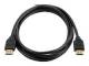 Cisco CAB-2HDMI-2.06M= HDMI TO HDMI CABLE 2.06