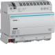 Hager TJAS471 domovea plus-visualization server with easy KNX