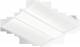 OPPLE LIGHTING 542003016900 Opple LEDPanelRc-Mo Sq595-35W-4000WH-U19 LED panel Monza