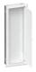 Hager FWU61D Feldverteiler UP 72PLE leer IP30 SKII, Nischenmaße: 952x305x112mm