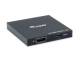 Equip 332715 HDMI1.4 2-Port Splitter Ultra Slim 4K/30Hz schwarz EndlessOS