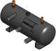 APC ACAC75015 Flooded Receiver, 20 L, 219 mm Durchmesser, 640 mm Länge, PED