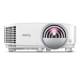 Benq 9H.JMV77.13E Beamer MX825STH 3500 Lumen XGA ShortThrow 0.6